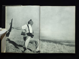 Images of War Robert Capa