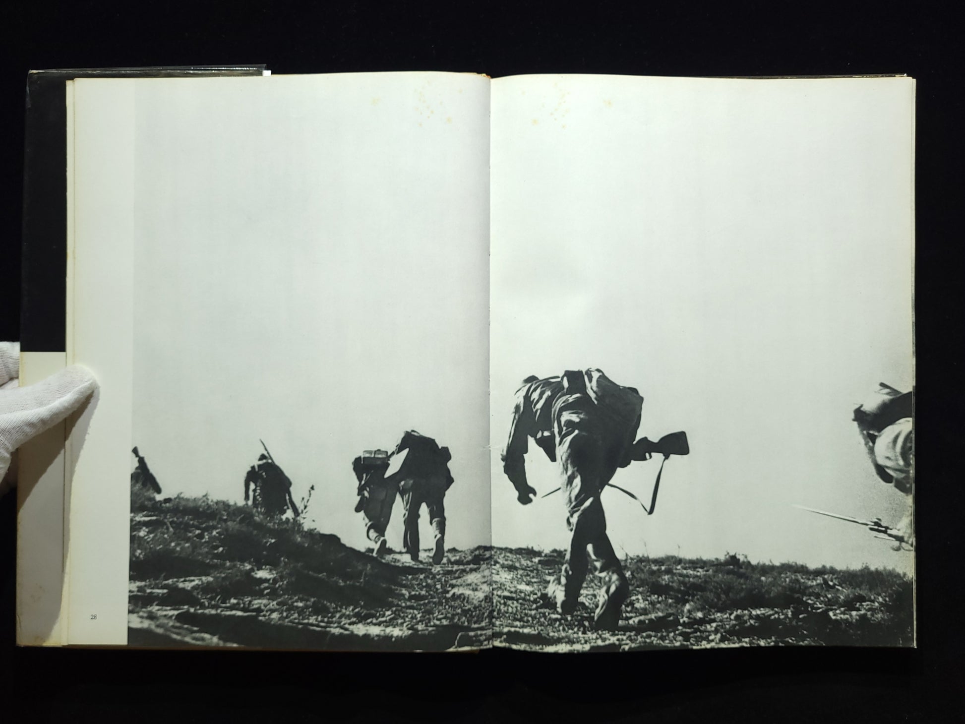 Images of War Robert Capa