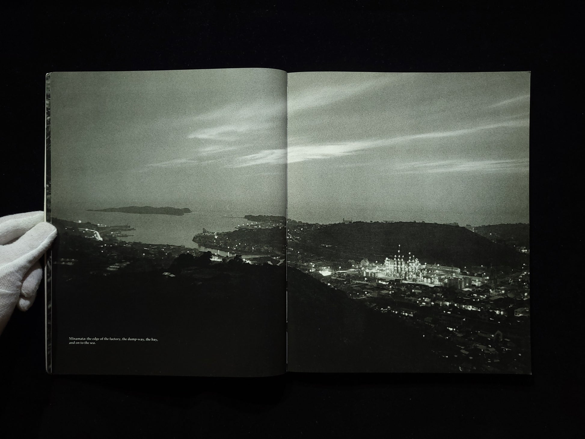 Minamata Eugene Smith