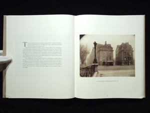 Atget John Szarkowski