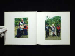 The Wedding Boris Mikhailov