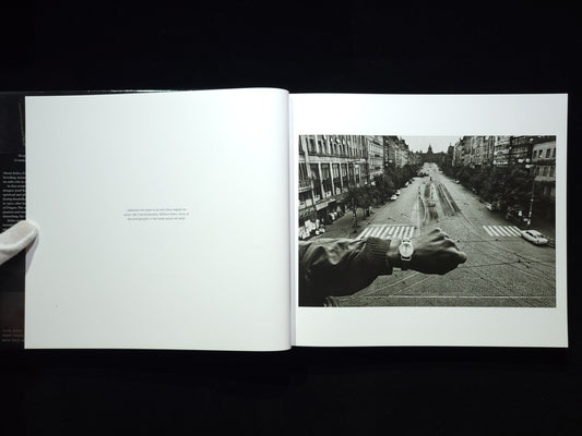 Exiles Josef Koudelka