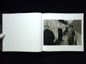 Exiles Josef Koudelka