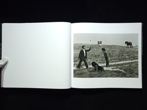 Exiles Josef Koudelka