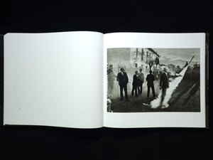 Exiles Josef Koudelka