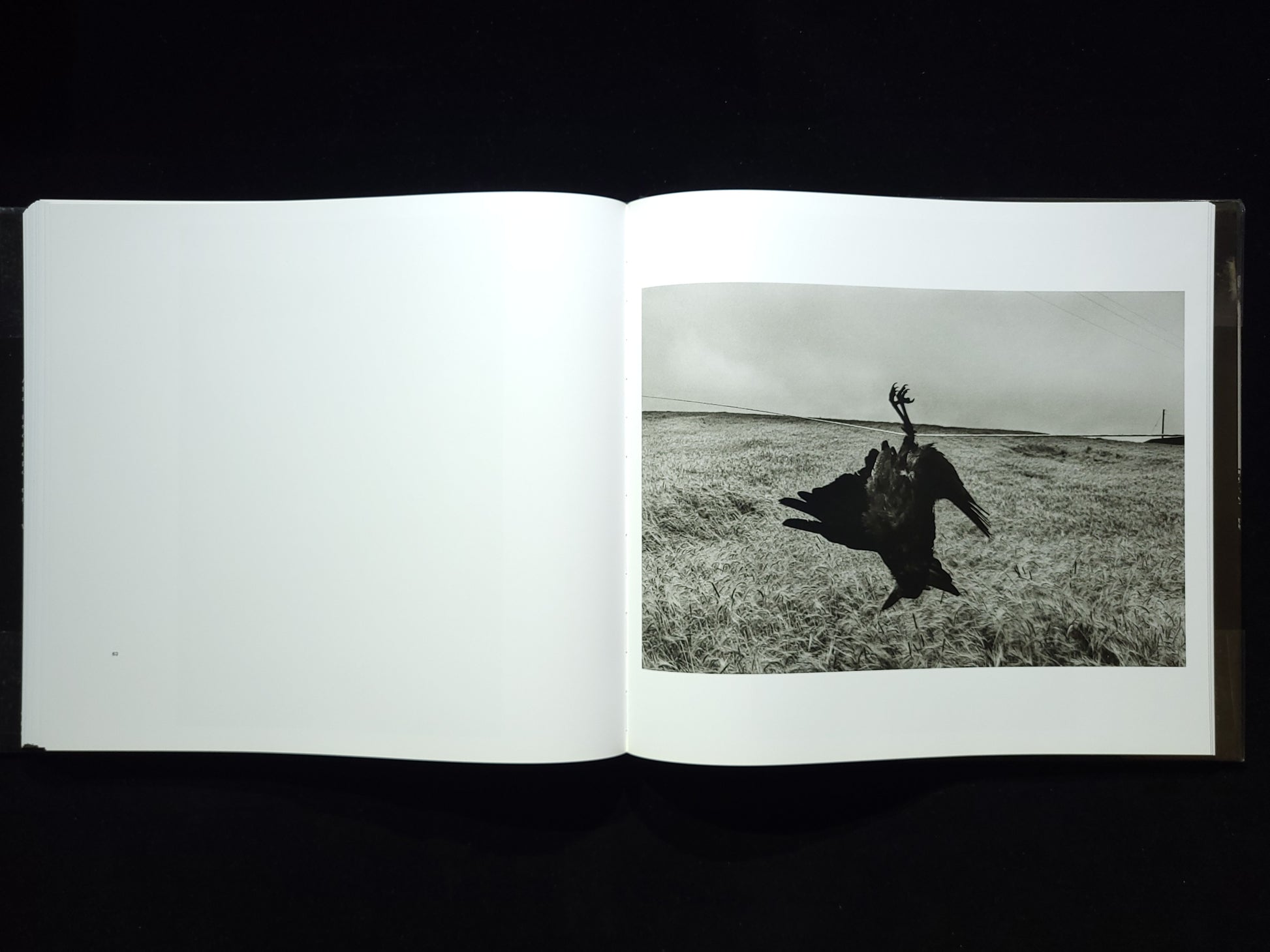 Exiles Josef Koudelka