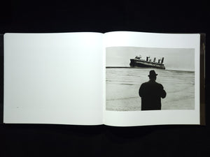 Exiles Josef Koudelka