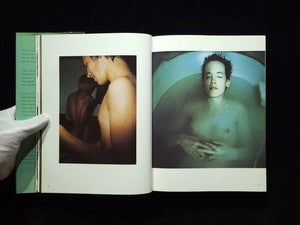 I'll Be Your Mirror Nan Goldin