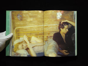 I'll Be Your Mirror Nan Goldin