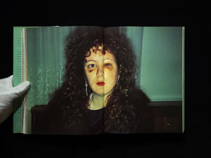 I'll Be Your Mirror Nan Goldin