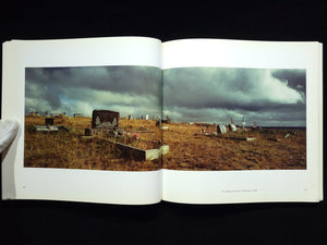 Pictures from the Surface of the Earth Wim Wenders