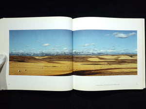 Pictures from the Surface of the Earth Wim Wenders