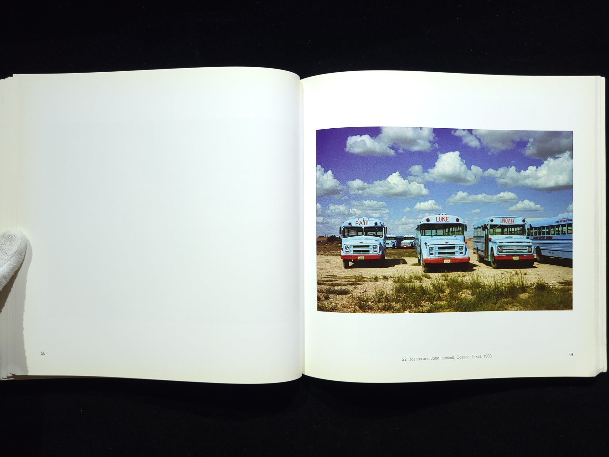 Pictures from the Surface of the Earth Wim Wenders