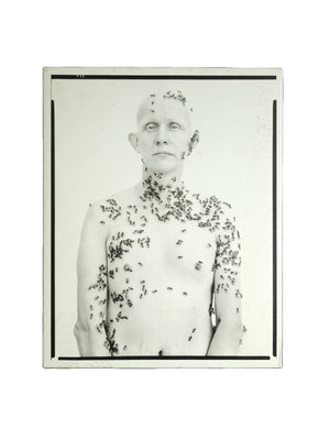 Richard Avedon Portraits