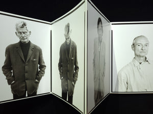 Richard Avedon Portraits