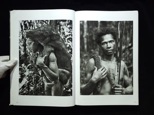 Genesis Sebastiao Salgado