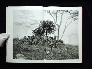 Genesis Sebastiao Salgado