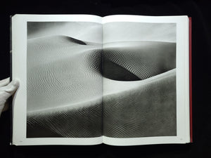 Genesis Sebastiao Salgado