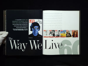 Life Sixty Years：A 60th Anniversary Celebration 1936-1996