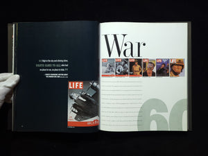 Life Sixty Years：A 60th Anniversary Celebration 1936-1996