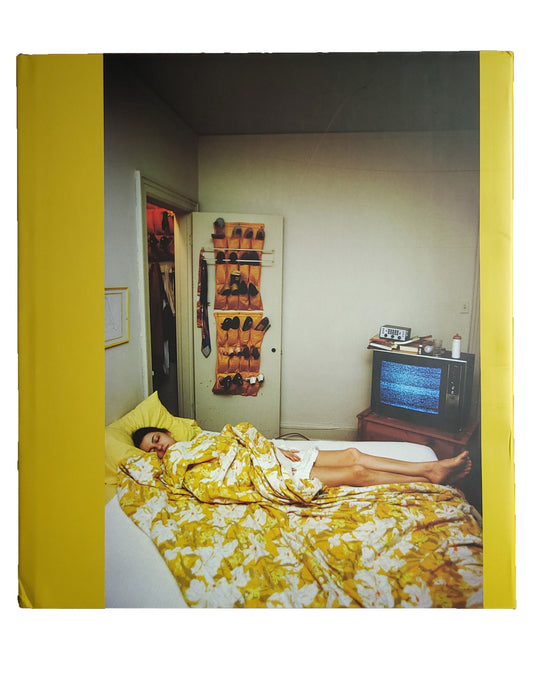 For Now William Eggleston