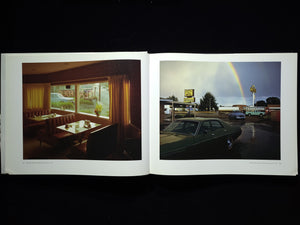 Uncommon place Stephen Shore