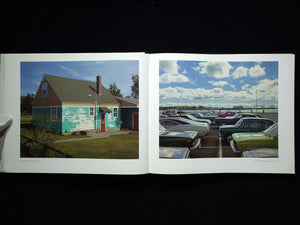 Uncommon place Stephen Shore