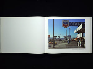 Uncommon place Stephen Shore