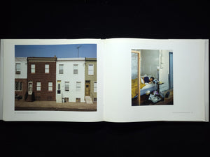 Uncommon place Stephen Shore