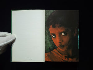 Portraits Steve McCurry