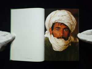 Portraits Steve McCurry