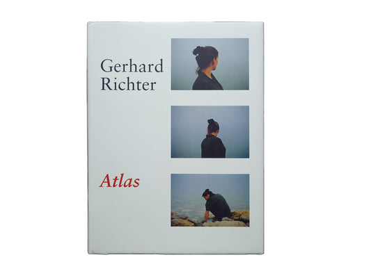 Gerhard Richter Atlas