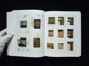 Gerhard Richter Atlas