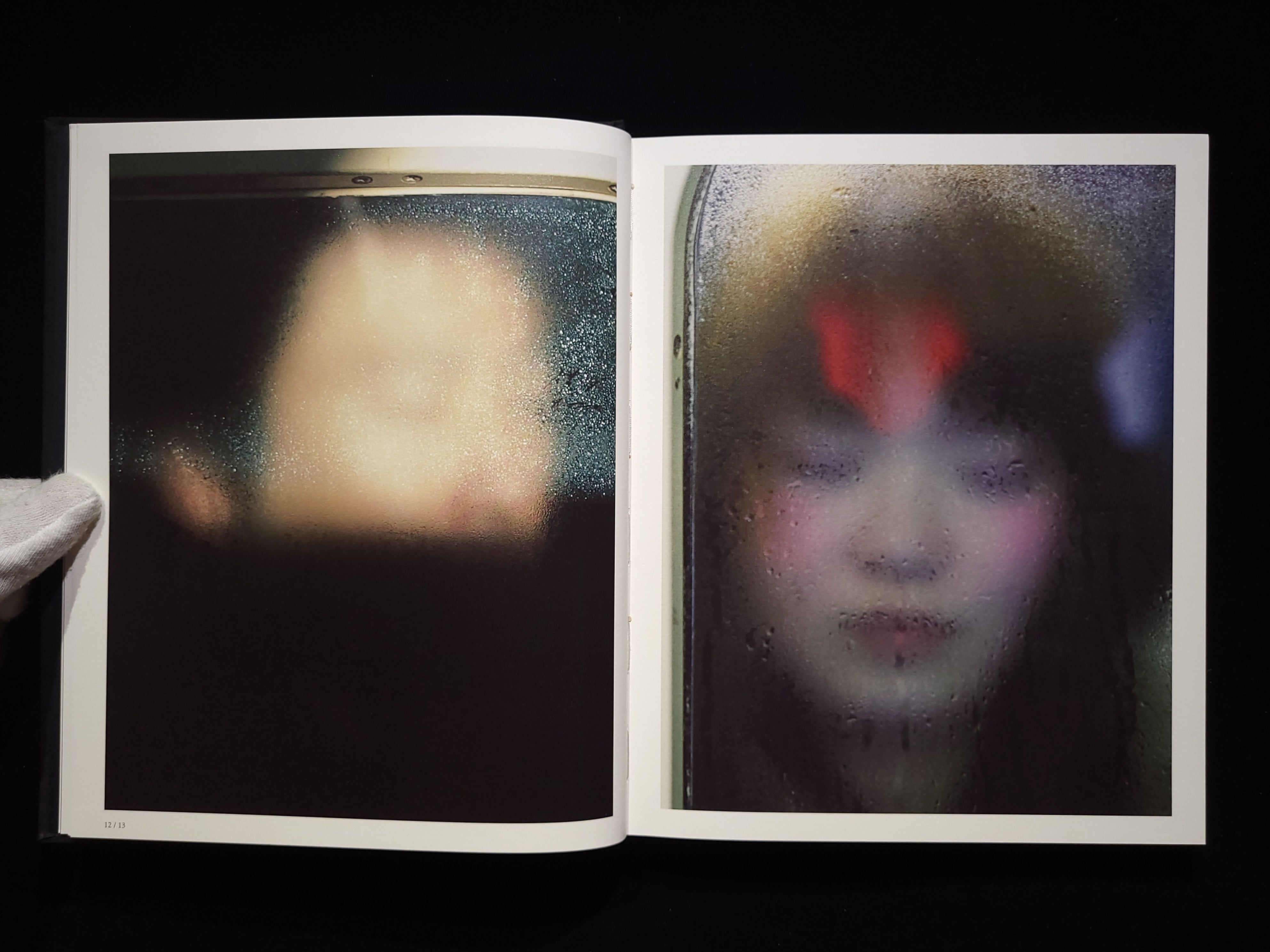 Tokyo Compression Three / Michael Wolf | hiponoz攝影書店