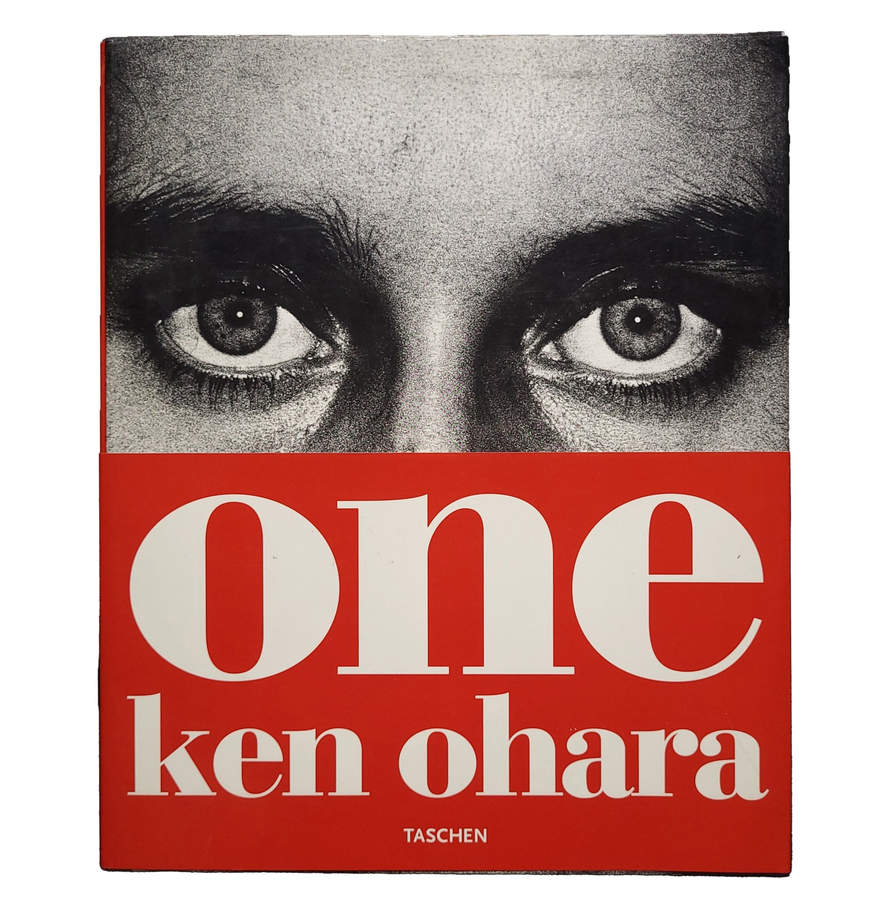 One / Ken O'Hara | hiponoz攝影書店