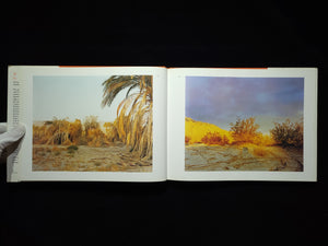 Desert Cantos Richard Misrach