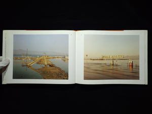 Desert Cantos Richard Misrach