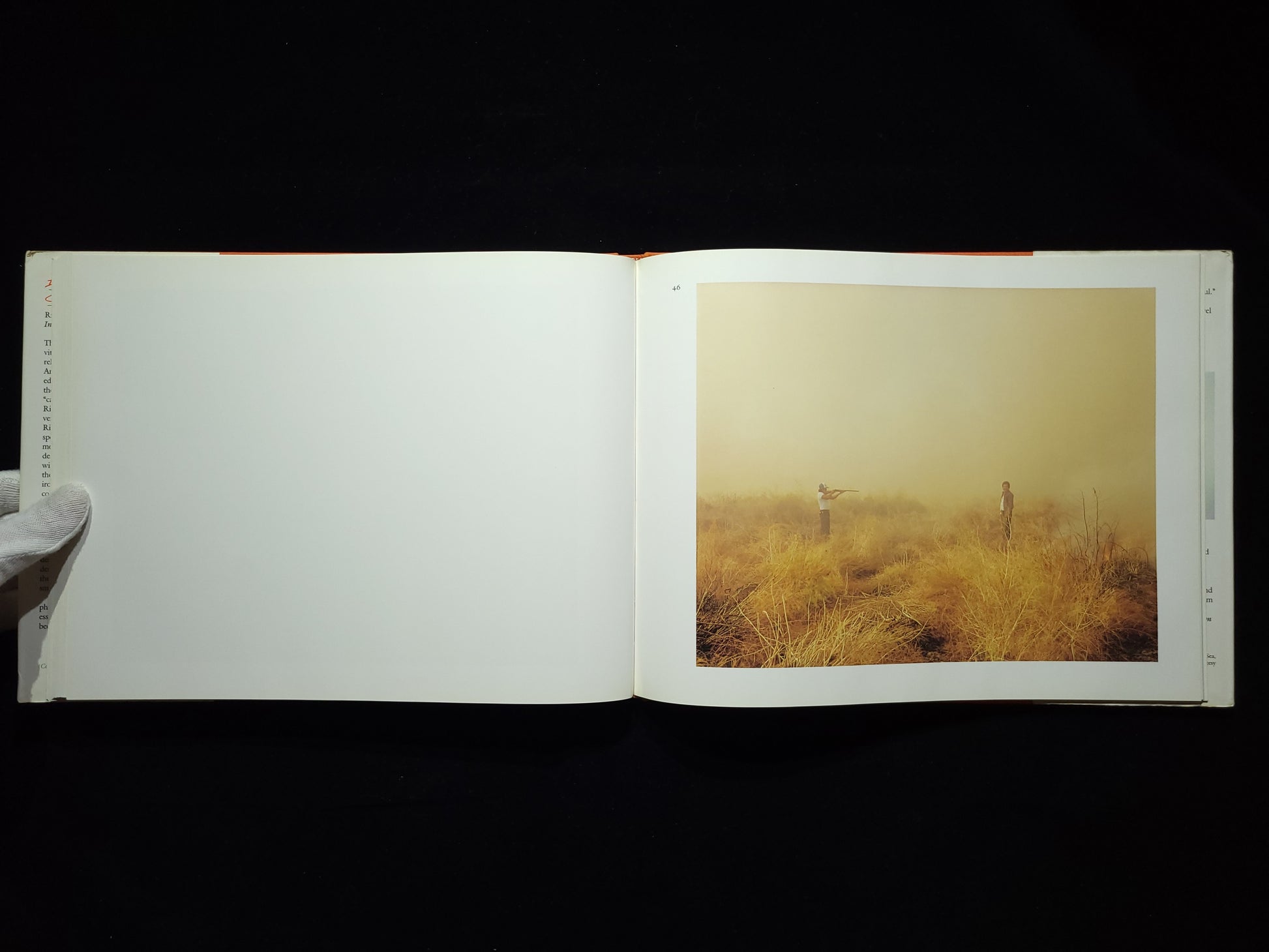 Desert Cantos Richard Misrach