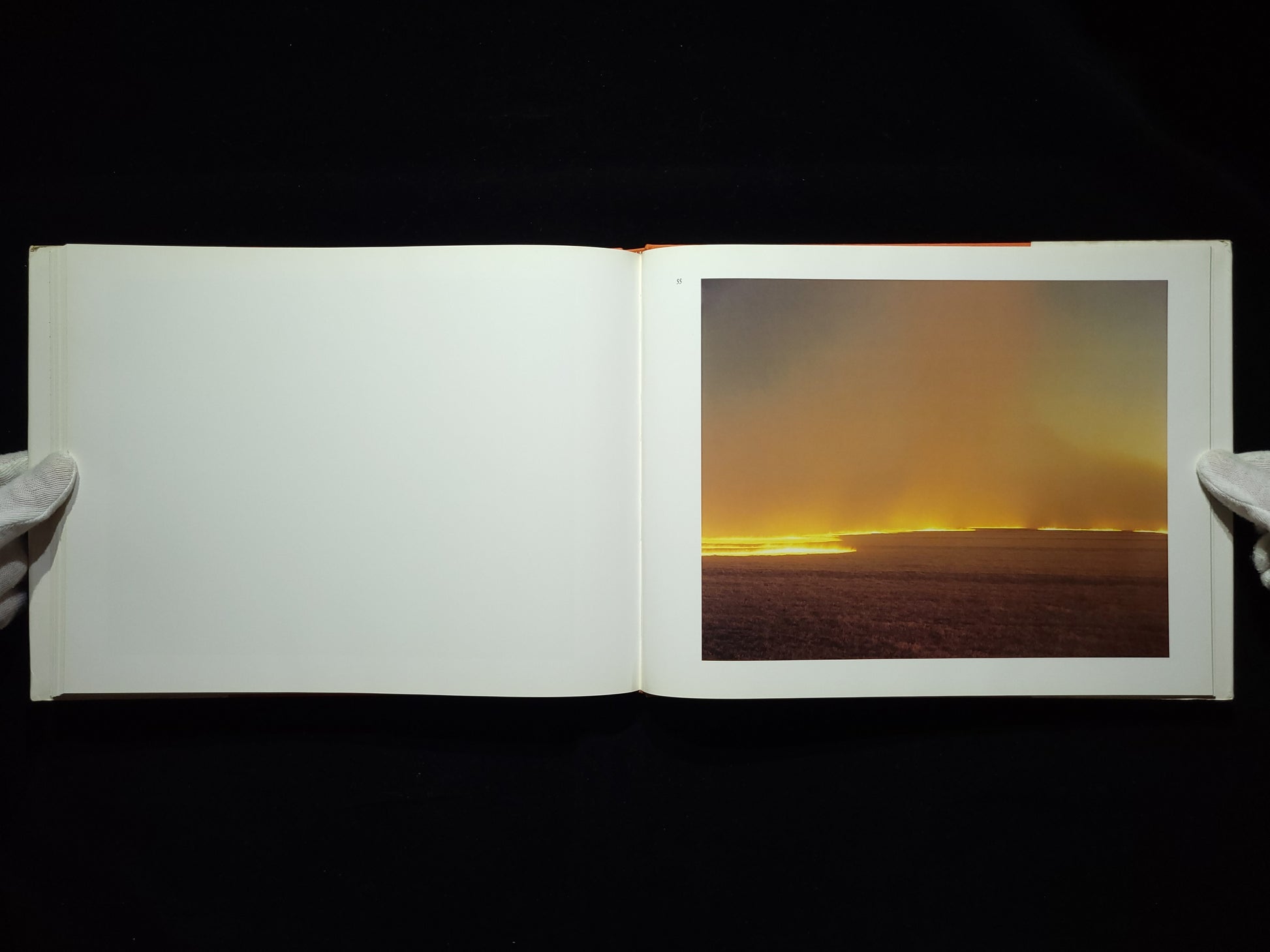 Desert Cantos Richard Misrach