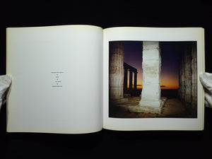 Richard Misrach Photographs 1975-1987