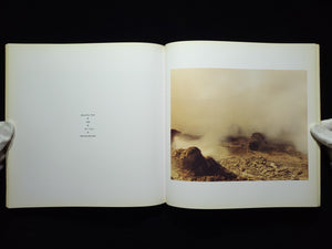 Richard Misrach Photographs 1975-1987