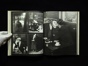 Brassai THE SECRET PARIS OF THE 30's