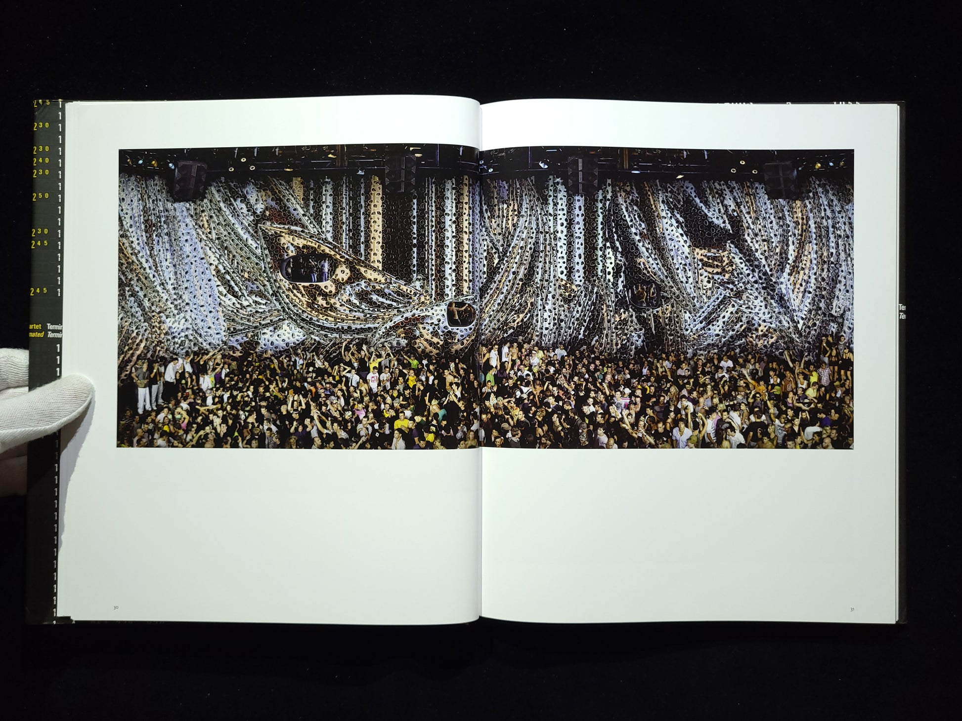 Andreas Gursky Hatje Cantz