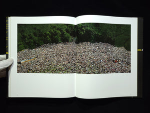 Andreas Gursky Hatje Cantz