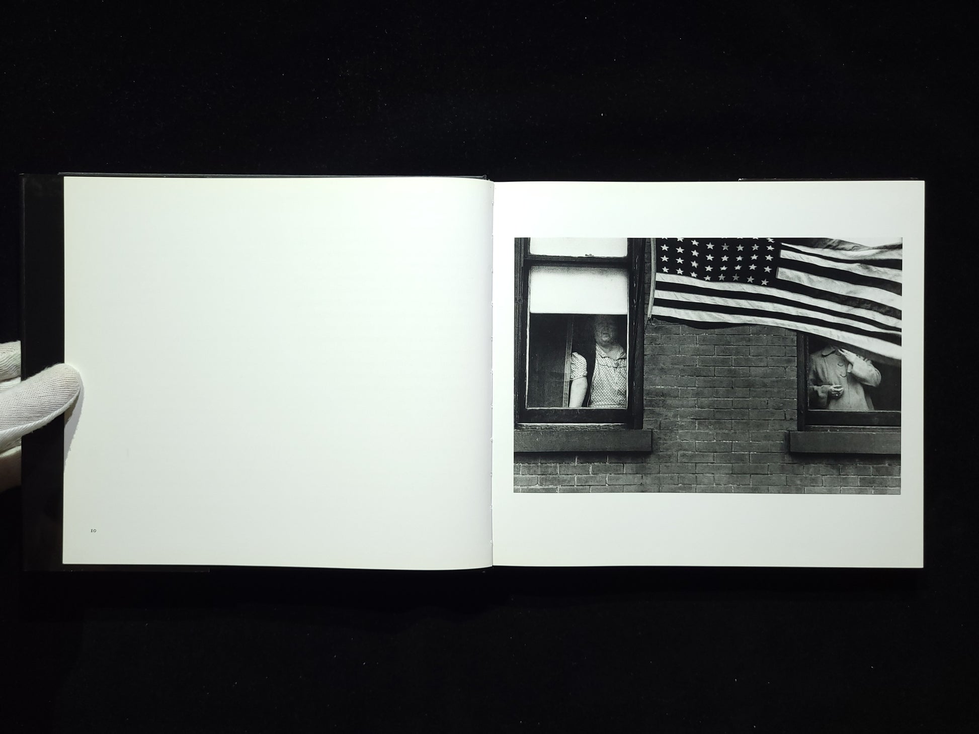 The Americans Robert Frank