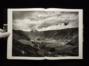 EXODES Sebastiao Salgado