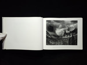 Ansel Adams 400 Photographs