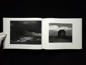 Ansel Adams 400 Photographs