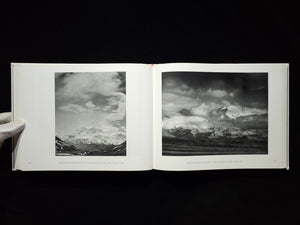 Ansel Adams 400 Photographs