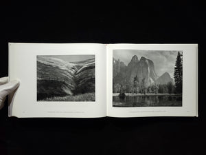 Ansel Adams 400 Photographs